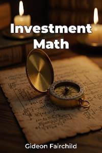 Cover Investment Math