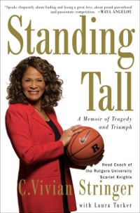 Cover Standing Tall