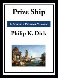 Cover Prize Ship