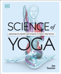 Cover Science of Yoga