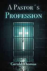 Cover A Pastor's Profession