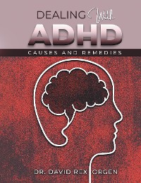 Cover Dealing With ADHD