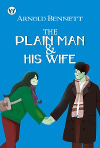 Cover The Plain Man And His Wife