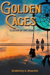 Cover Golden Cages