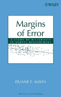 Cover Margins of Error