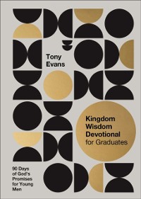 Cover Kingdom Wisdom Devotional for Graduates