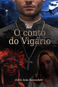 Cover O Conto do Vigário