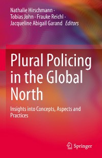 Cover Plural Policing in the Global North