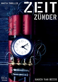 Cover Zeitzünder