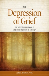 Cover Depression of Grief