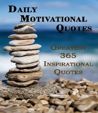 Cover Daily Motivational Quotes