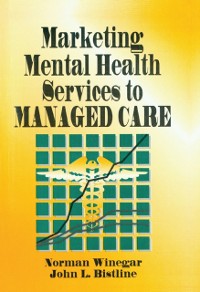 Cover Marketing Mental Health Services to Managed Care