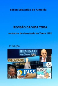 Cover Revisão Da Vida Toda