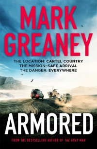 Cover Armored