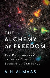 Cover Alchemy of Freedom