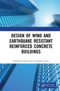 Cover Design of Wind and Earthquake Resistant Reinforced Concrete Buildings