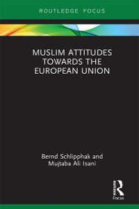 Cover Muslim Attitudes Towards the European Union