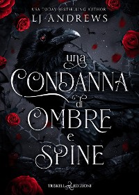 Cover Una condanna di ombre e spine