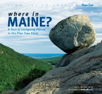 Cover Where in Maine