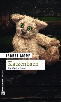 Cover Katzenbach