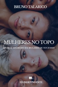 Cover Mulheres No Topo