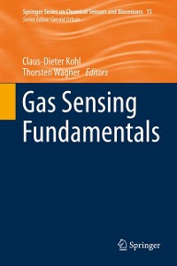 Cover Gas Sensing Fundamentals
