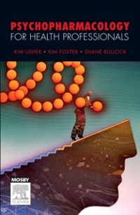 Cover Psychopharmacology for Health Professionals