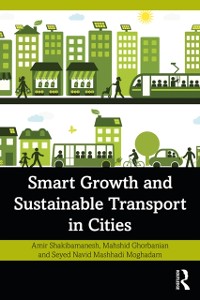 Cover Smart Growth and Sustainable Transport in Cities