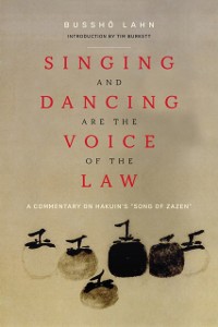 Cover Singing and Dancing Are the Voice of the Law