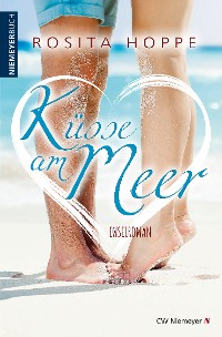 Cover Küsse am Meer