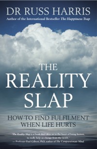 Cover Reality Slap