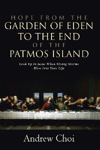 Cover Hope from the Garden of Eden to the End of the Patmos Island