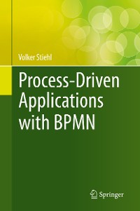 Cover Process-Driven Applications with BPMN