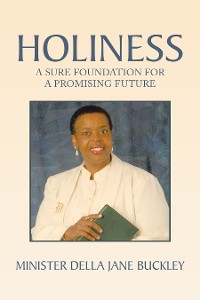Cover Holiness