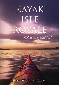 Cover Kayak Isle Royale