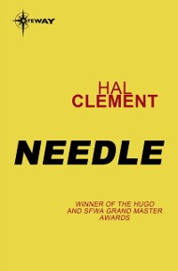 Cover Needle
