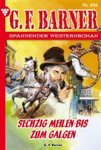 Cover G.F. Barner 236 – Western