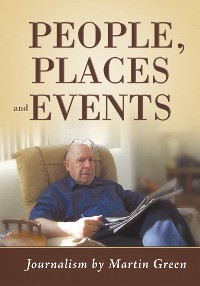 Cover People, Places and Events