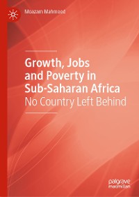 Cover Growth, Jobs and Poverty in Sub-Saharan Africa