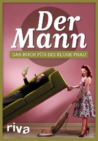 Cover Der Mann