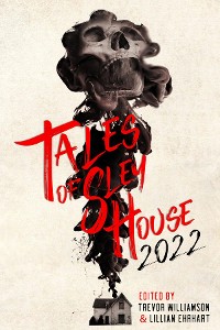 Cover Tales of Sley House 2022