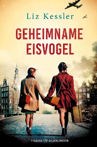 Cover Geheimname Eisvogel