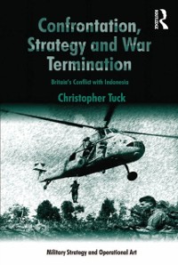 Cover Confrontation, Strategy and War Termination