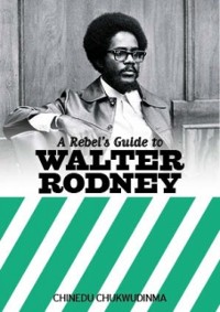Cover Rebel's Guide to Walter Rodney
