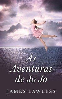 Cover As Aventuras de Jo Jo