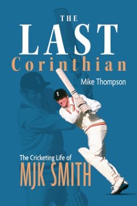 Cover Last Corinthian