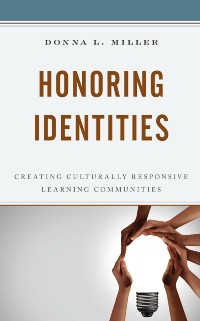 Cover Honoring Identities