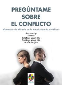 Cover Pregúntame sobre el Conflicto