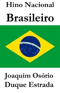 Cover Hino Nacional Brasileiro