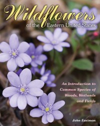 Cover Wildflowers of the Eastern United States